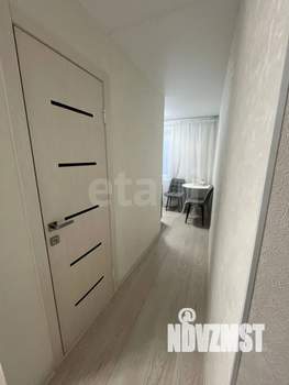 2-к квартира, вторичка, 45м2, 8/9 этаж