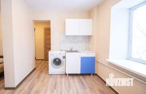2-к квартира, вторичка, 24м2, 3/5 этаж