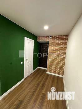 Студия квартира, вторичка, 15м2, 2/5 этаж
