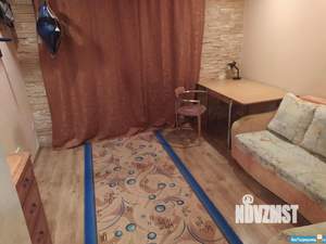 1-к квартира, вторичка, 17м2, 2/5 этаж