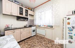 1-к квартира, вторичка, 35м2, 12/17 этаж