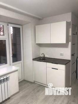 Студия квартира, вторичка, 15м2, 4/9 этаж