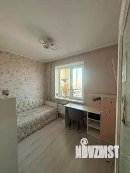 2-к квартира, вторичка, 38м2, 17/17 этаж