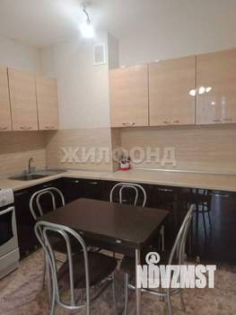 2-к квартира, вторичка, 38м2, 6/10 этаж