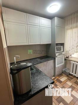 2-к квартира, вторичка, 44м2, 5/5 этаж