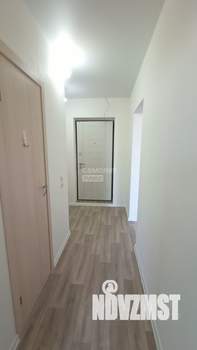 1-к квартира, вторичка, 39м2, 7/17 этаж