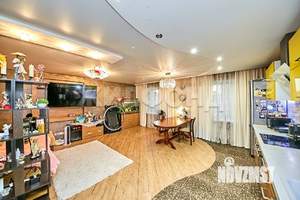 3-к квартира, вторичка, 86м2, 3/10 этаж