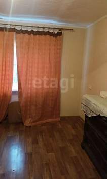 Студия квартира, вторичка, 13м2, 2/5 этаж