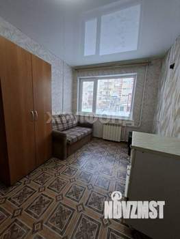 Студия квартира, вторичка, 15м2, 1/9 этаж