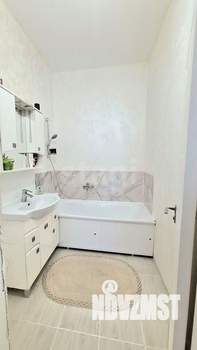 3-к квартира, вторичка, 71м2, 1/15 этаж