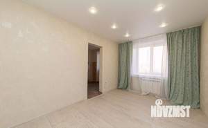 1-к квартира, вторичка, 17м2, 5/5 этаж