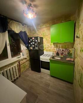 2-к квартира, вторичка, 47м2, 5/5 этаж