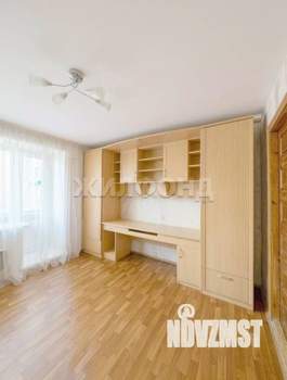 2-к квартира, вторичка, 44м2, 4/9 этаж