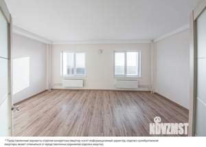 3-к квартира, вторичка, 63м2, 12/17 этаж