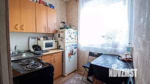 1-к квартира, вторичка, 20м2, 4/4 этаж