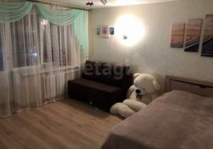 1-к квартира, вторичка, 49м2, 8/10 этаж