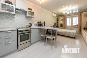 Студия квартира, вторичка, 28м2, 10/16 этаж