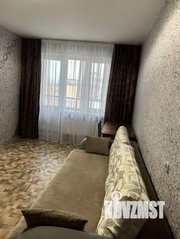 1-к квартира, вторичка, 38м2, 17/17 этаж