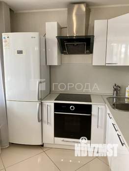 1-к квартира, вторичка, 42м2, 4/10 этаж