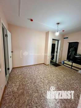 3-к квартира, вторичка, 74м2, 9/17 этаж