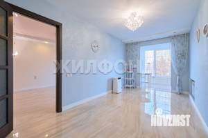 3-к квартира, вторичка, 80м2, 3/5 этаж