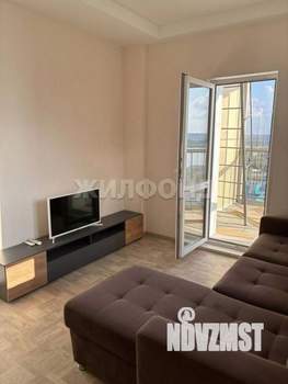 2-к квартира, вторичка, 52м2, 15/17 этаж