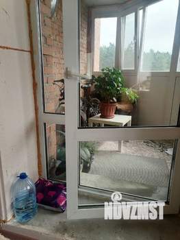 3-к квартира, вторичка, 60м2, 7/12 этаж