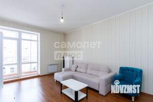 2-к квартира, вторичка, 76м2, 5/8 этаж