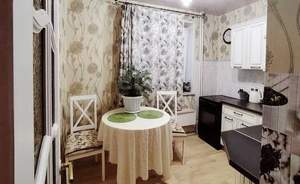 1-к квартира, вторичка, 35м2, 3/9 этаж