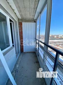 Студия квартира, вторичка, 31м2, 6/10 этаж