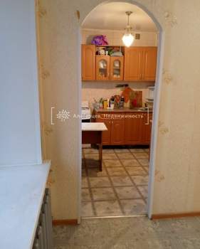 2-к квартира, вторичка, 40м2, 3/5 этаж