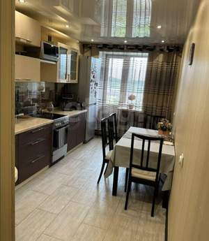 1-к квартира, вторичка, 36м2, 11/12 этаж