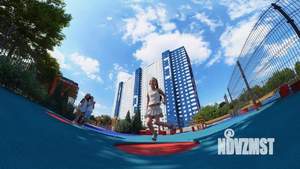 2-к квартира, вторичка, 61м2, 2/25 этаж