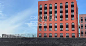 3-к квартира, вторичка, 78м2, 1/10 этаж