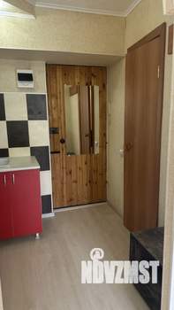 Студия квартира, вторичка, 18м2, 2/5 этаж