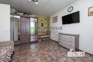 2-к квартира, вторичка, 41м2, 8/9 этаж