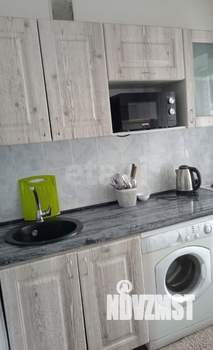 3-к квартира, вторичка, 55м2, 3/5 этаж