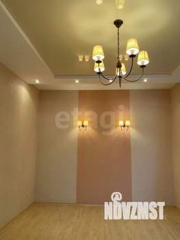 1-к квартира, вторичка, 46м2, 5/6 этаж