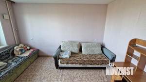 1-к квартира, вторичка, 26м2, 6/12 этаж