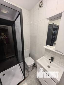 2-к квартира, вторичка, 35м2, 4/11 этаж