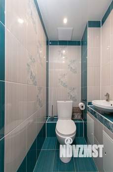 2-к квартира, вторичка, 64м2, 11/17 этаж