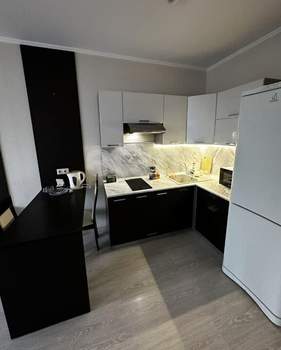 2-к квартира, вторичка, 46м2, 4/6 этаж