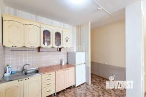 Студия квартира, вторичка, 40м2, 6/12 этаж