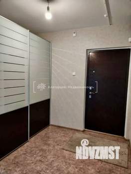 3-к квартира, вторичка, 64м2, 14/17 этаж