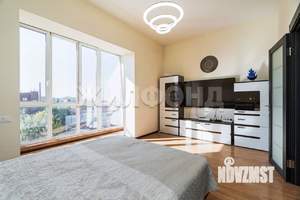 2-к квартира, вторичка, 68м2, 8/8 этаж