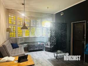 Студия квартира, вторичка, 25м2, 1/5 этаж