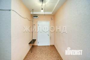 2-к квартира, вторичка, 55м2, 3/17 этаж