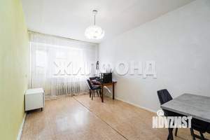 2-к квартира, вторичка, 43м2, 5/5 этаж