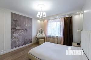 3-к квартира, вторичка, 90м2, 3/6 этаж