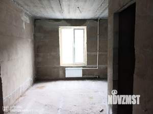 Студия квартира, вторичка, 19м2, 2/2 этаж
